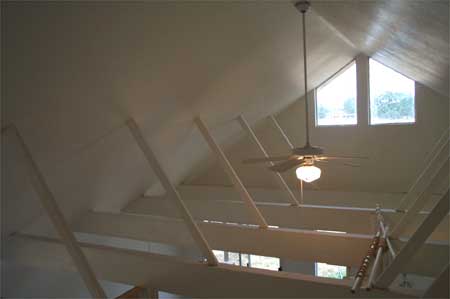 ceiling