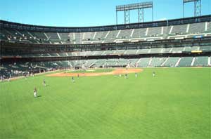 batting practice