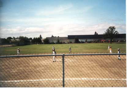 Little League