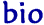 bio