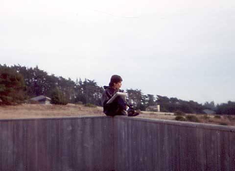Sea Ranch, 1993